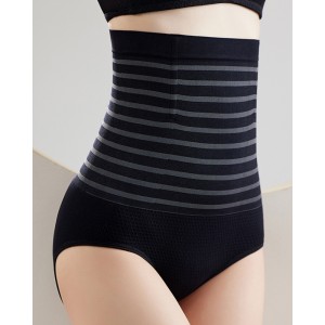 High Waisted Panties