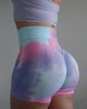 Candy Yoga Shorts Candy Yoga Shorts