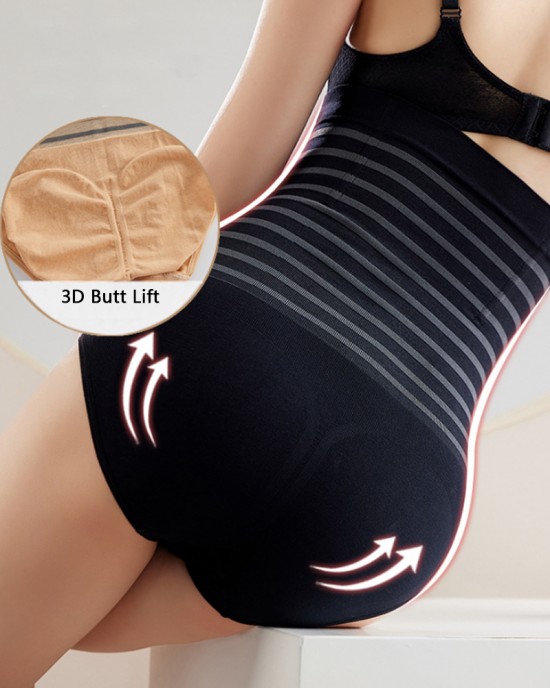 High Waisted Panties High Waisted Panties