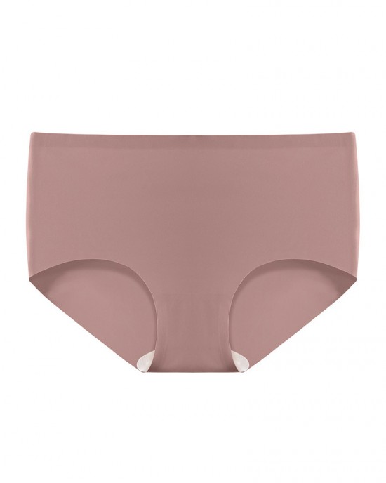 Seamless Anti-Bacterial Skin-Friendly Underwear