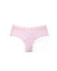 Mid-Rise Comfortable Bowknot Pure Cotton Crotch Briefs Mid-Rise Comfortable Bowknot Pure Cotton Crotch Briefs