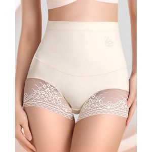 High Waist And Buttock Lift Strong Small Belly Bundle Waist