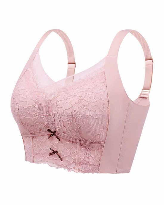 Anti-Sag Adjusting Bra Anti-Sag Adjusting Bra