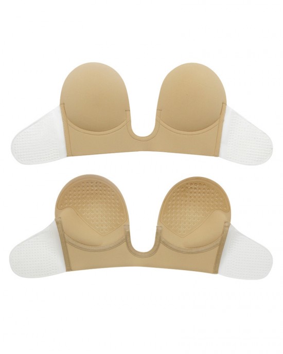 Deep U-Shaped One-Piece Bra Patch Deep U-Shaped One-Piece Bra Patch