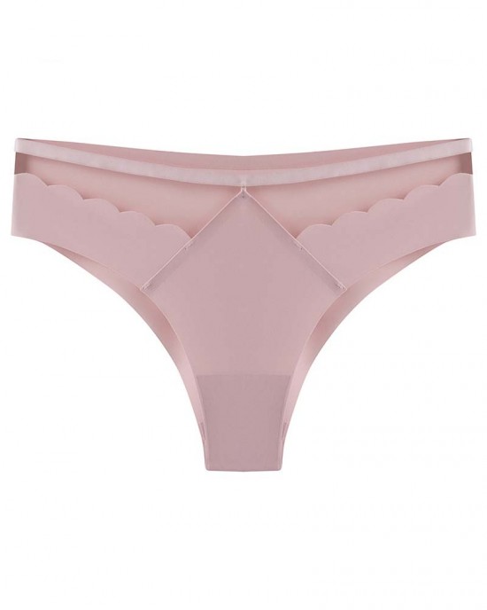 Hip Lift Low Waist Sexy Seamless Underwear Hip Lift Low Waist Sexy Seamless Underwear