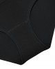 Seamless Bikini Panties Stretch Soft Underwear