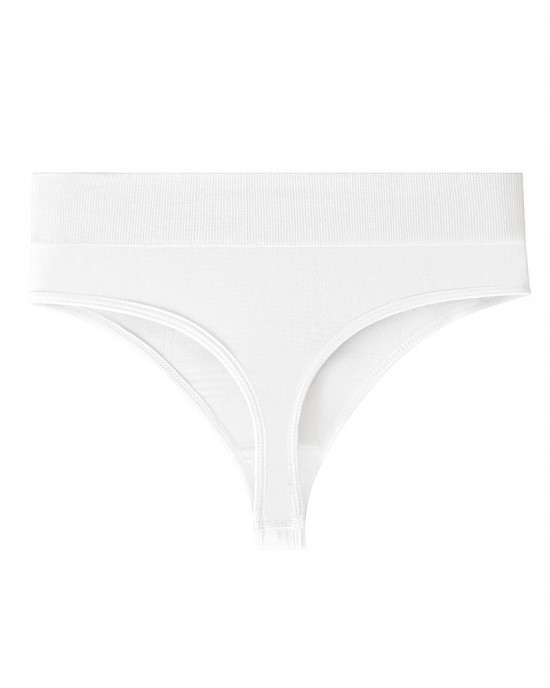 Thread Cotton Thong