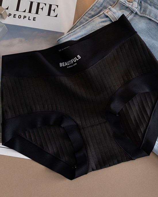 Pure Cotton Antibacterial Crotch Cotton Underwear Pure Cotton Antibacterial Crotch Cotton Underwear