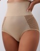 Breathable Hole Belly Shaping Underwear