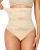 Cross High Waist Shaping Briefs Cross High Waist Shaping Briefs