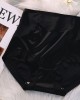 Satin Seamless Bare Underwear Satin Seamless Bare Underwear