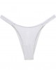 Female Glossy Dazzing Stripe T-back Underwears Female Glossy Dazzing Stripe T-back Underwears