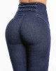 Jeans for Women - Wideband Waist Button Front Skinny Jeans Jeans for Women - Wideband Waist Button Front Skinny Jeans