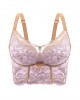 Pull Belly In And Gather Bra