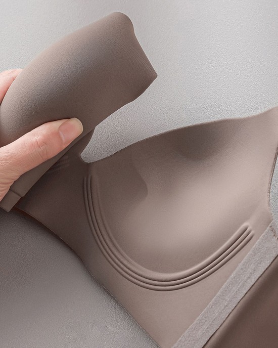 Push-Up Bra For Small Breasts