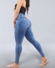 Side Zipper Skinny Jeans Side Zipper Skinny Jeans