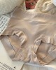 Long Staple Cotton High Waist Belly Lift Underwear Long Staple Cotton High Waist Belly Lift Underwear