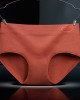 Mid-Waist Cotton Graphene Underpants Mid-Waist Cotton Graphene Underpants