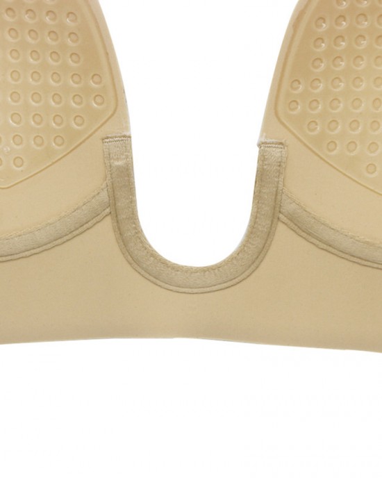 Deep U-Shaped One-Piece Bra Patch Deep U-Shaped One-Piece Bra Patch