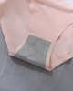 Sexy Hollow Ring Buckle Heart Seamless Ice Silk Underwear Sexy Hollow Ring Buckle Heart Seamless Ice Silk Underwear