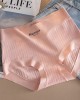 Pure Cotton Antibacterial Crotch Cotton Underwear Pure Cotton Antibacterial Crotch Cotton Underwear