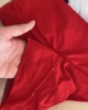 A Woman With Solid Underwear A Woman With Solid Underwear