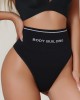 High Waist Seamless Body Shaping Thong High Waist Seamless Body Shaping Thong