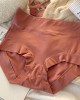 Long Staple Cotton High Waist Belly Lift Underwear Long Staple Cotton High Waist Belly Lift Underwear