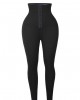 Leggings With Blue Neoprene Tummy Control Ref1291 Leggings With Blue Neoprene Tummy Control Ref1291