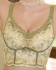Pull Belly In And Gather Bra