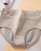 High-Waisted Physiological Leak-Proof Underwear High-Waisted Physiological Leak-Proof Underwear