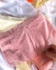Lace Shaped Panties Lace Shaped Panties