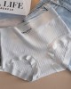Pure Cotton Antibacterial Crotch Cotton Underwear Pure Cotton Antibacterial Crotch Cotton Underwear