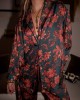 Loose Pajamas and Loungewear Set Loose Pajamas and Loungewear Set