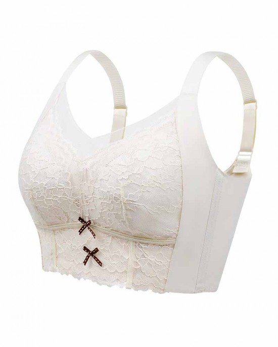 Anti-Sag Adjusting Bra Anti-Sag Adjusting Bra