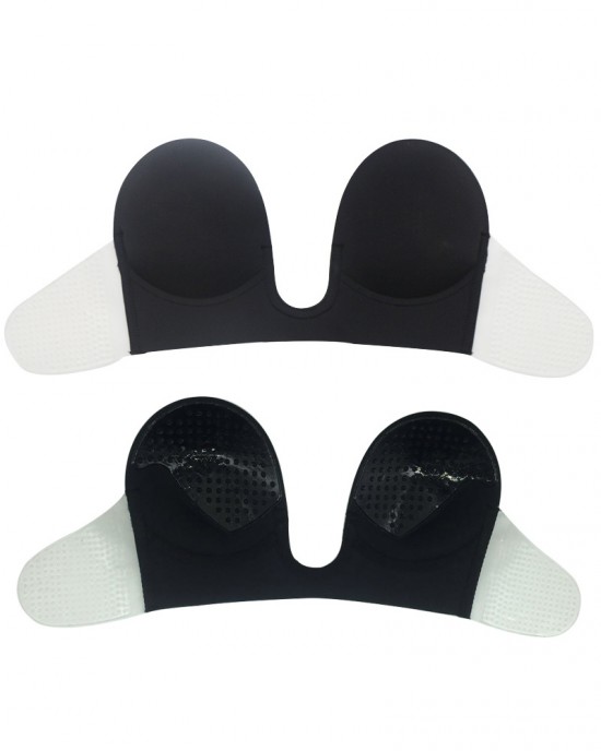 Deep U-Shaped One-Piece Bra Patch Deep U-Shaped One-Piece Bra Patch