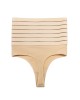 High-Waisted Thong High-Waisted Thong