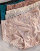 Paclitaxel Antibacterial Bottom Crotch Underwear Paclitaxel Antibacterial Bottom Crotch Underwear