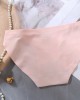 Sexy Hollow Ring Buckle Heart Seamless Ice Silk Underwear Sexy Hollow Ring Buckle Heart Seamless Ice Silk Underwear
