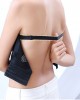 Full Support Non-Slip Convertible Bandeau Bra, Women Gathering Plus Size Push Up Strapless Bra Full Support Non-Slip Convertible Bandeau Bra, Women Gathering Plus Size Push Up Strapless Bra