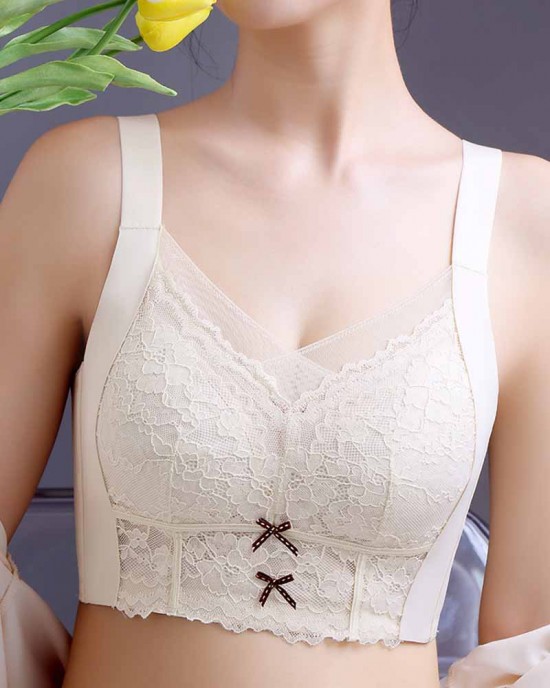 Anti-Sag Adjusting Bra Anti-Sag Adjusting Bra