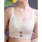 Anti-Sag Adjusting Bra