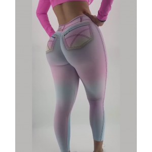 Rainbow Leggings