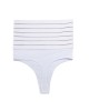 High-Waisted Thong High-Waisted Thong