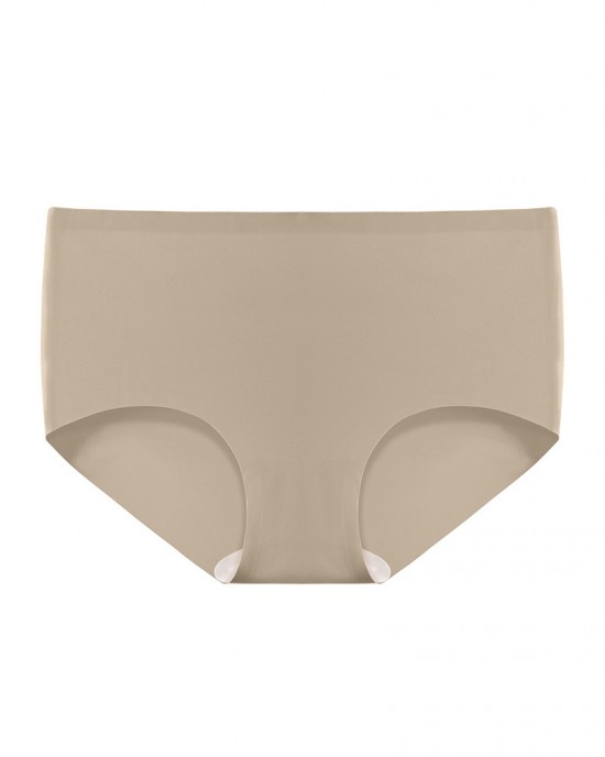 Seamless Anti-Bacterial Skin-Friendly Underwear