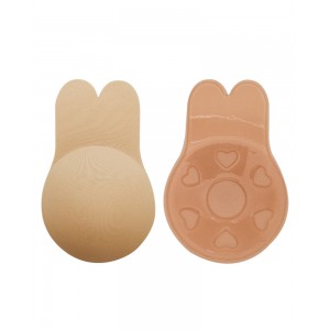 Breathable Invisible Silicone Breast Lift Patch