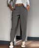 Loose Casual Carrot Pants Harem Pants Loose Casual Carrot Pants Harem Pants