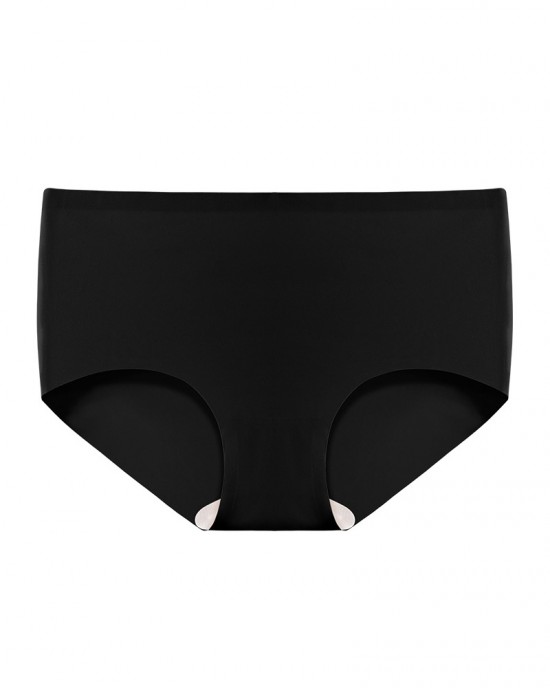 Seamless Anti-Bacterial Skin-Friendly Underwear