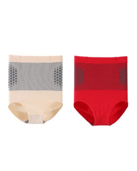 Seamless High Waist Hip Lift Panties Seamless High Waist Hip Lift Panties