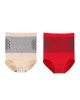 Seamless High Waist Hip Lift Panties Seamless High Waist Hip Lift Panties